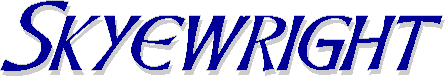 [Skyewright]